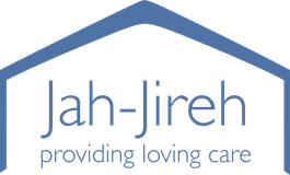 Jah-Jireh Charity Homes