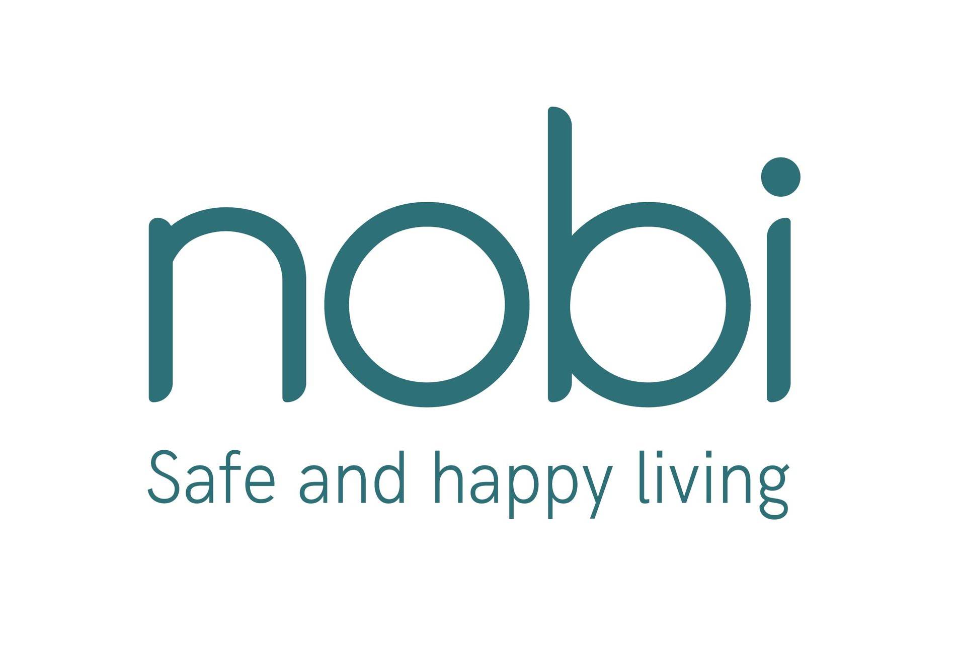 Nobi ロゴ